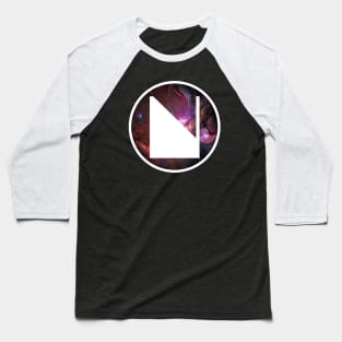 Open Space Baseball T-Shirt